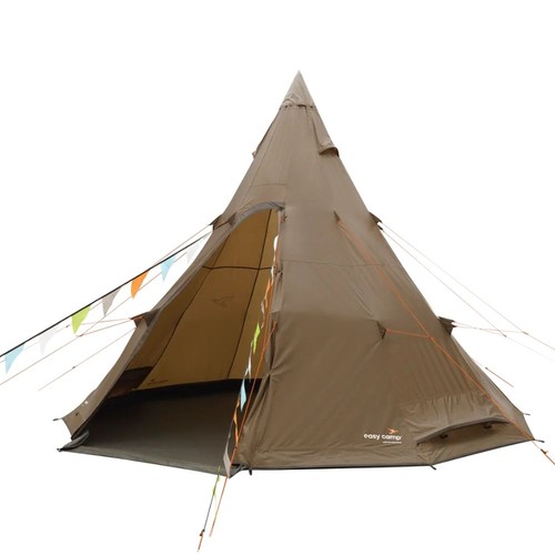 Easy camp rands tipi - tent,