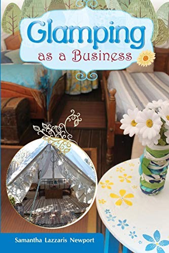 Glamping business how - as, a