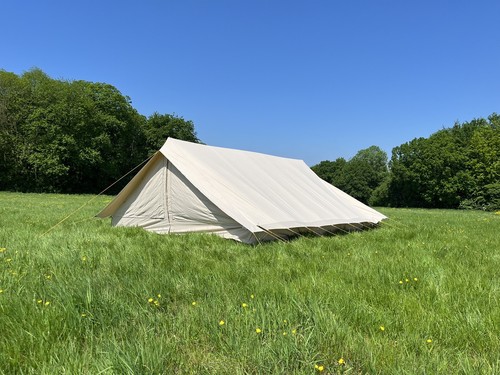 Soulpad ridge tent - tent, brand