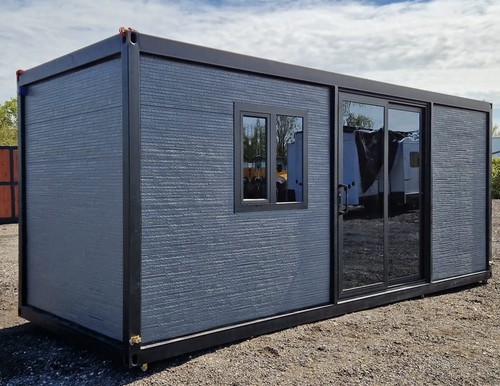 Tiny house granny - tiny,