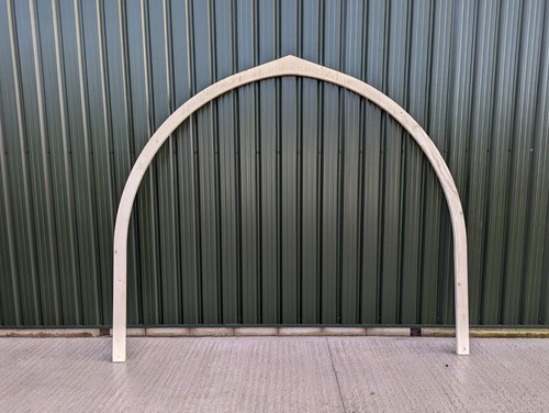 Glamping pod frame - pod, 3.2m