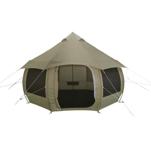 Ozark trail mushroom glamping - trail,
