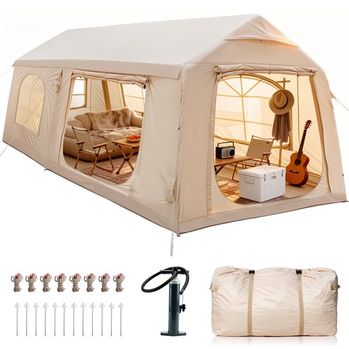 Luxury glamping tent two - glamping,