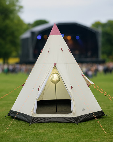 Jsh man teepee camping - jsh,