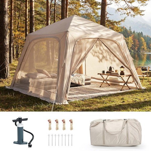 Naizea inflatable tents - inflatable,